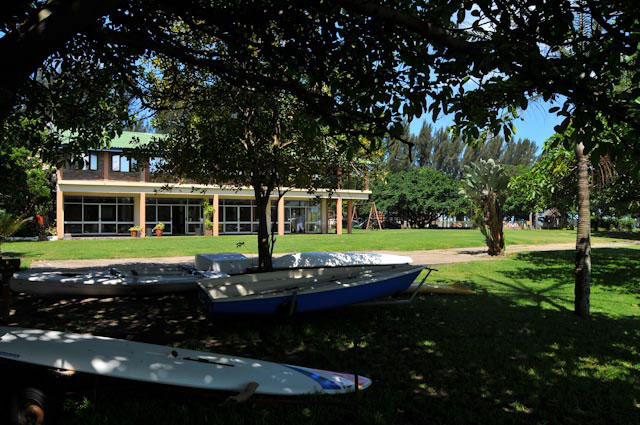 Zululand Yacht Club