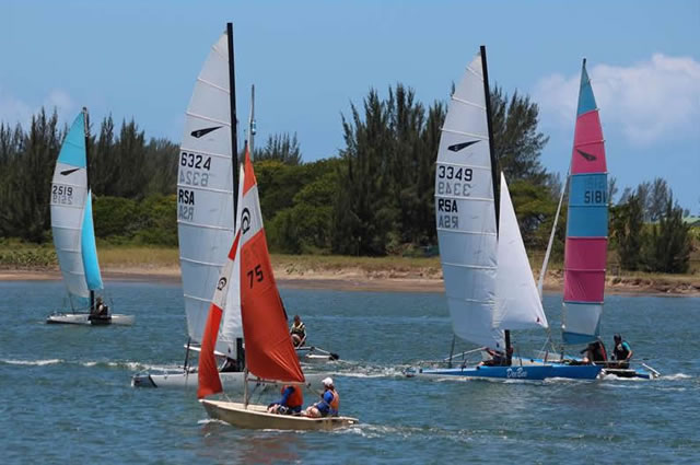 Zululand Yacht Club