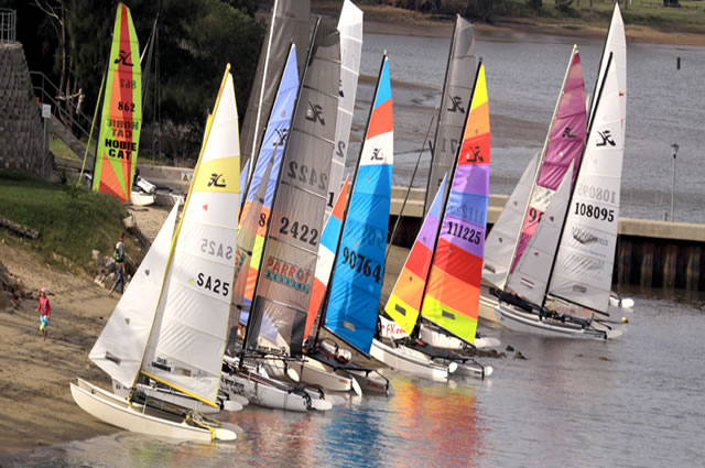 Zululand Yacht Club