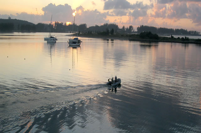 Zululand Yacht Club