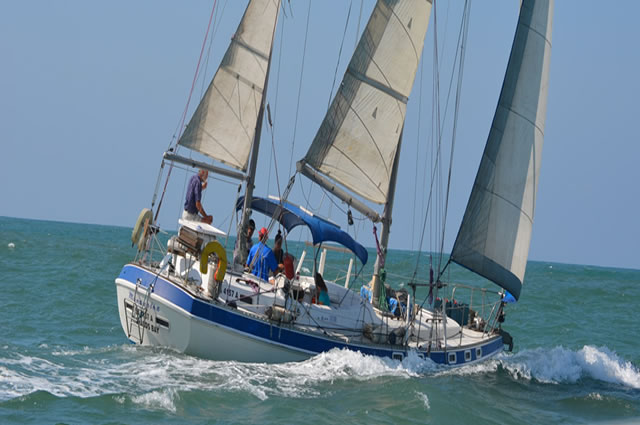 Zululand Yacht Club