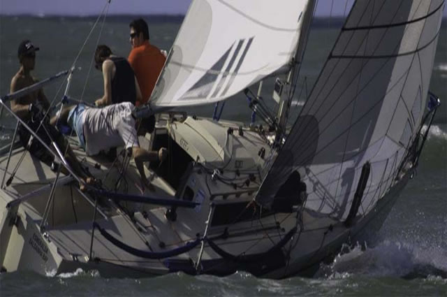 Zululand Yacht Club